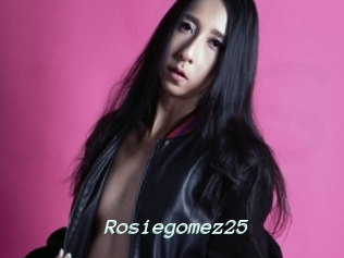 Rosiegomez25