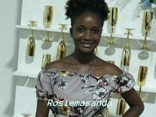 Rosiemasanda