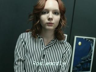 Rosiemcfly