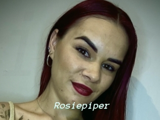 Rosiepiper