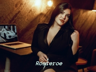 Rosieroe