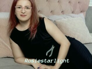 Rosiestarlight