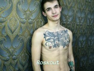 Roskout