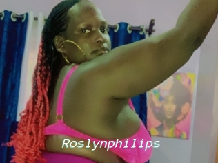 Roslynphilips