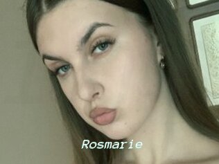 Rosmarie