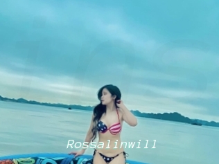 Rossalinwill