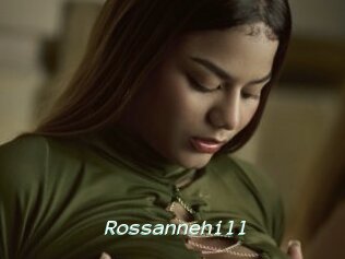 Rossannehill