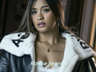 Rossejeanev