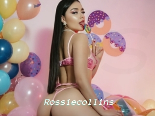 Rossiecollins