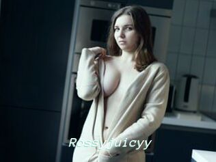 Rossyjuicyy