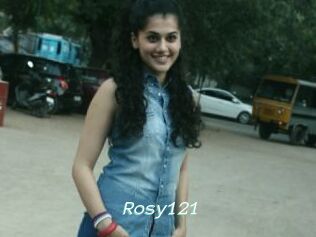 Rosy121