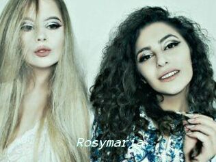 Rosymaria