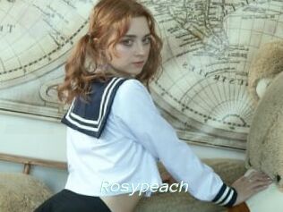 Rosypeach