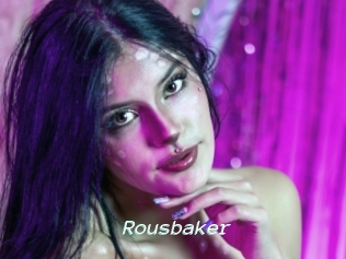 Rousbaker