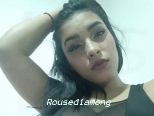 Rousediamong