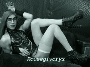 Rousegivoryx