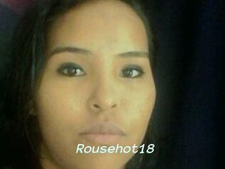 Rousehot18