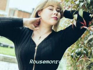 Rousemonroe