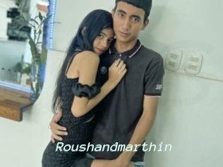 Roushandmarthin