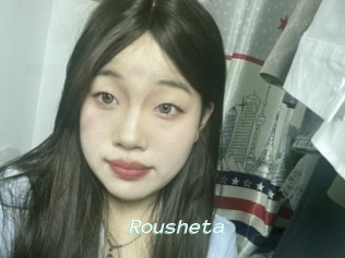 Rousheta