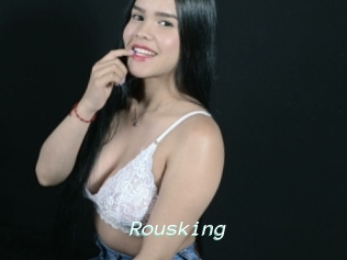 Rousking
