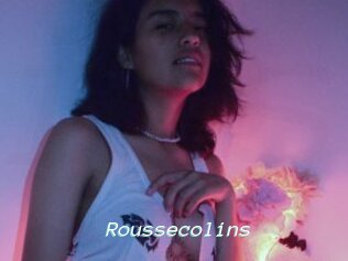 Roussecolins