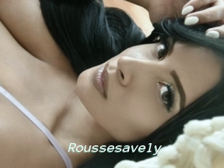Roussesavely