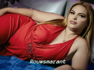 Rouwsmarant
