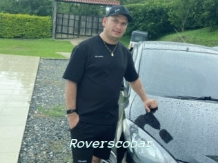 Roverscobar