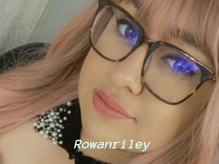 Rowanriley