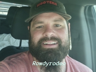 Rowdyrodeo