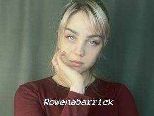 Rowenabarrick