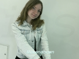 Rowenabown