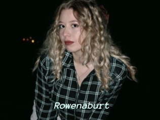 Rowenaburt