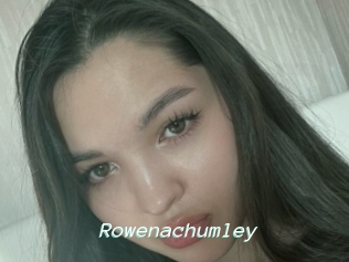 Rowenachumley
