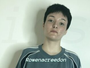 Rowenacreedon