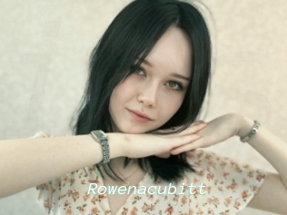 Rowenacubitt