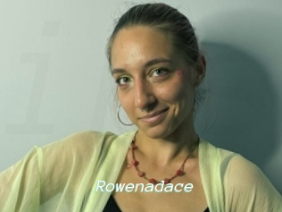Rowenadace