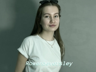 Rowenaeversley