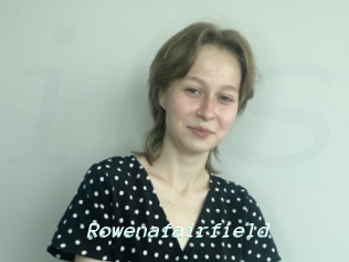 Rowenafairfield