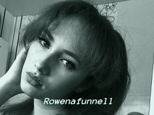 Rowenafunnell