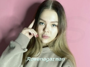 Rowenagarman