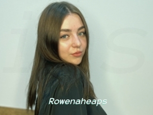 Rowenaheaps