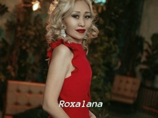 Roxalana