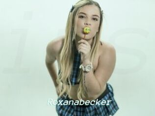 Roxanabecker