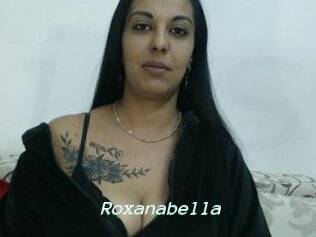 Roxanabella