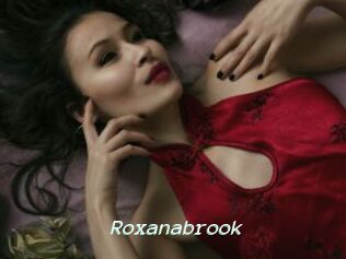 Roxanabrook