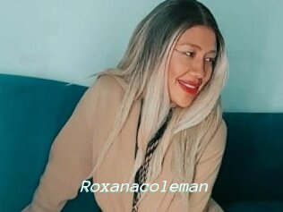 Roxanacoleman