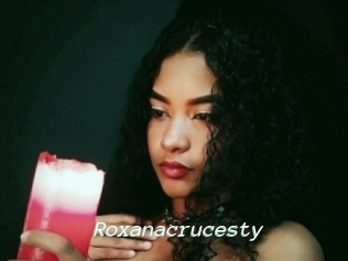 Roxanacrucesty