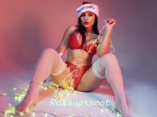Roxanasscot